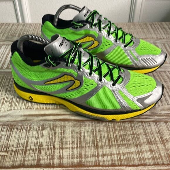Newton’s  Motion IV Running Shoes - Picture 1 of 8